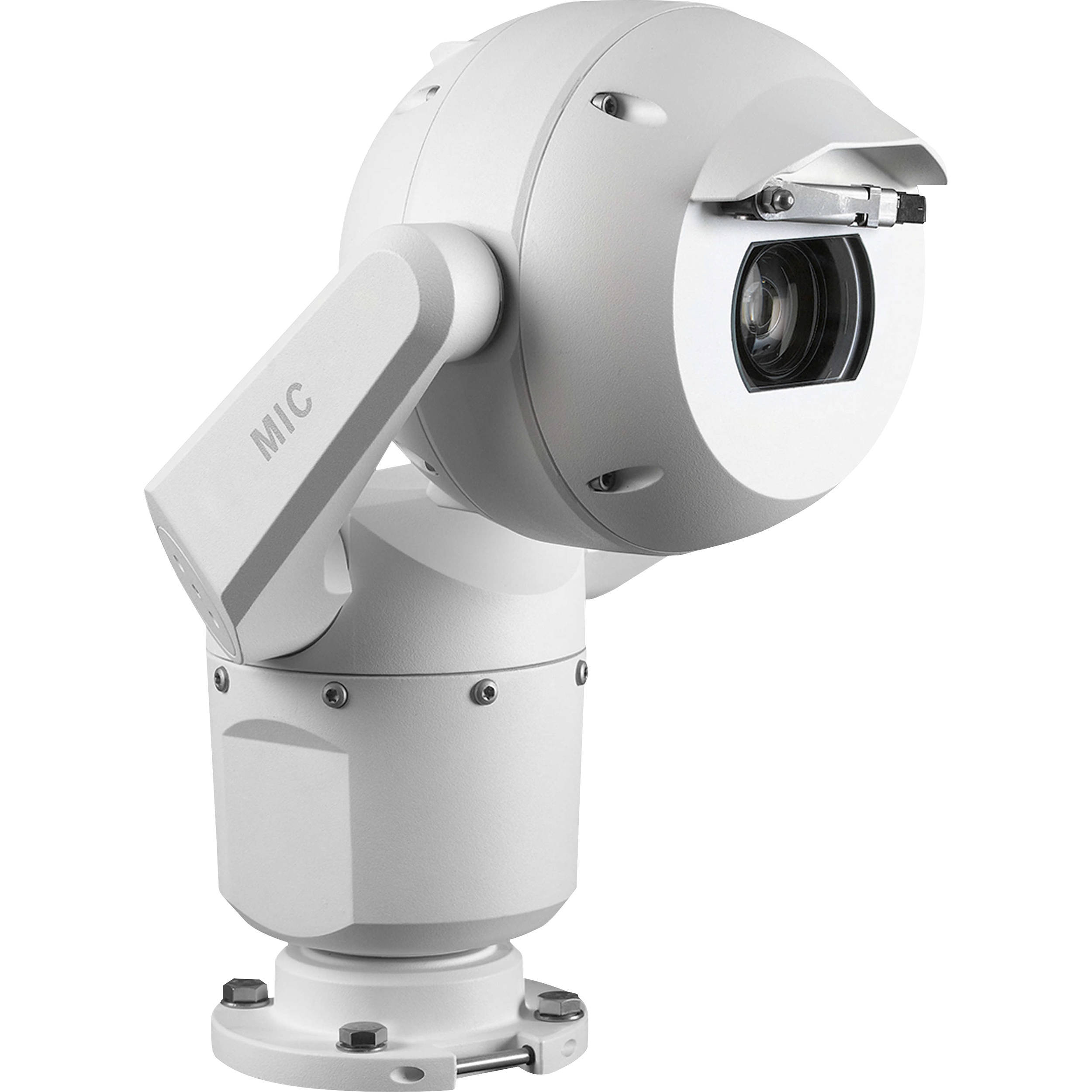 Bosch MIC-7504-Z12WR IP Cameras | Tensor Security